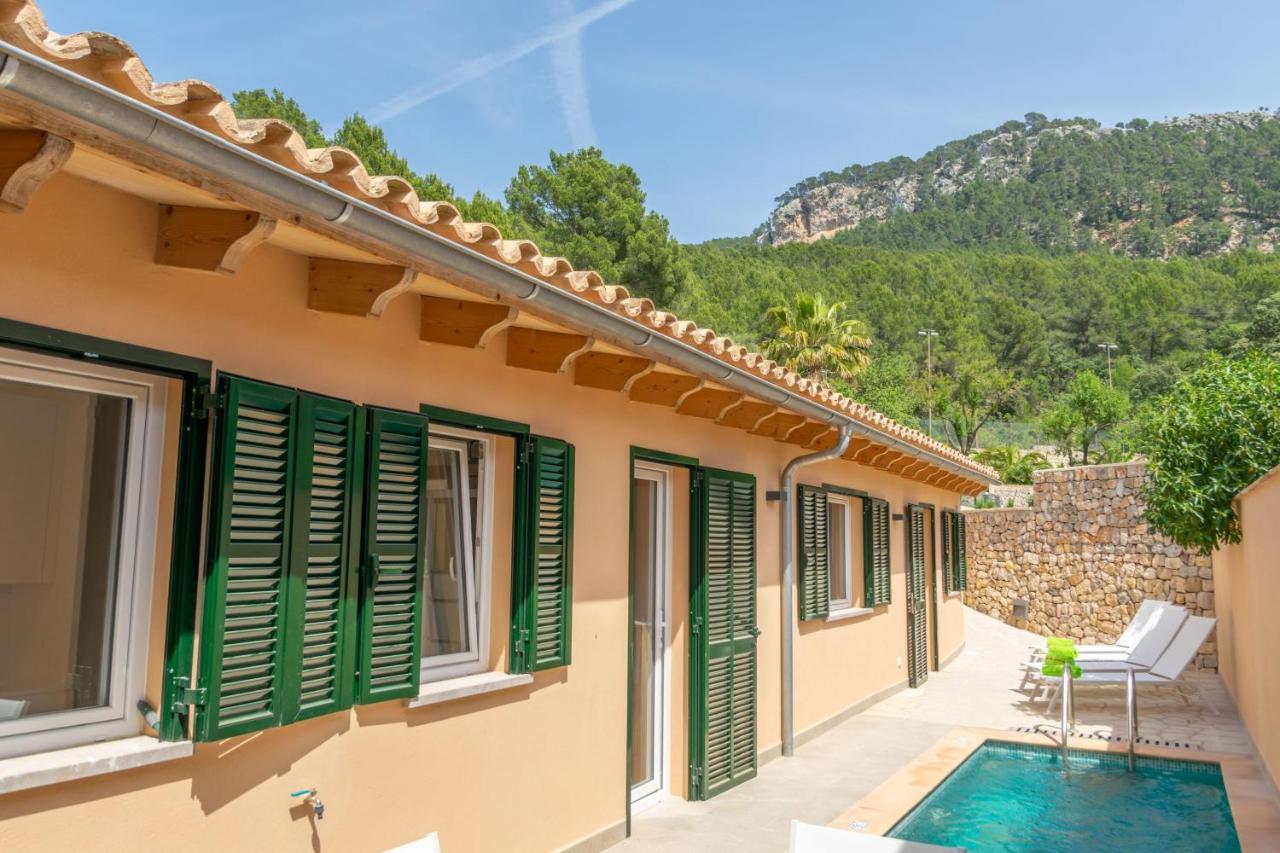 Can Moreu Port D'Andratx Exterior foto